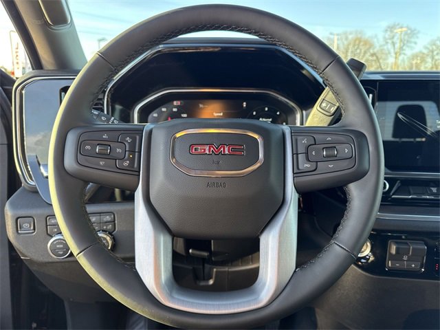 New 2026 GMC Sierra 2500 SLT image 16