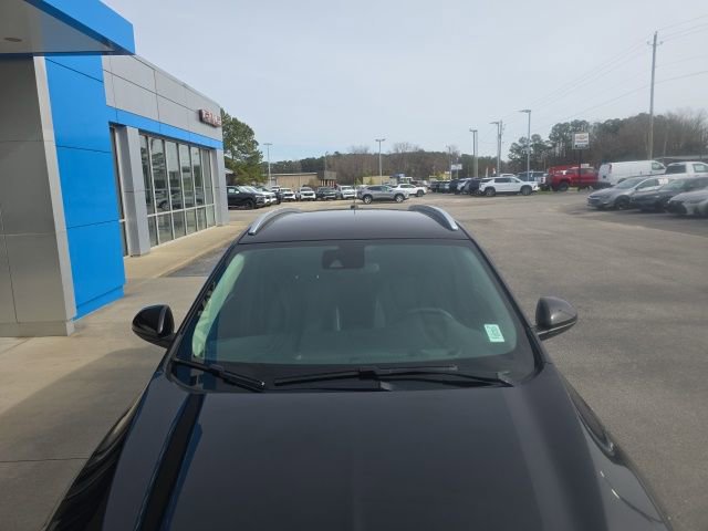 Used 2023 Buick Encore GX Select w/ Sport Touring Package FWD image 49