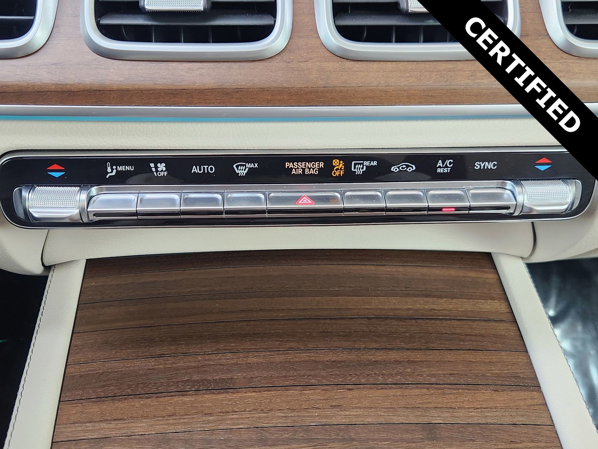 Certified 2023 Mercedes-Benz GLE 450 4MATIC image 18