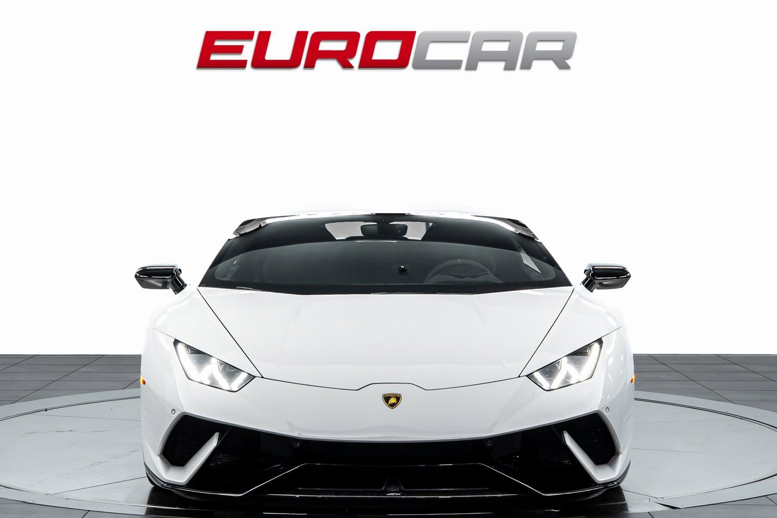 Used 2018 Lamborghini Huracan Performante image 8