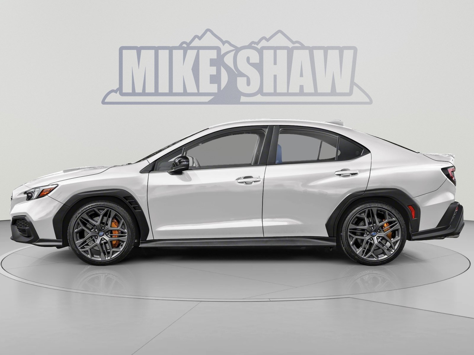 New 2026 Subaru WRX tS AWD/4WD image 3