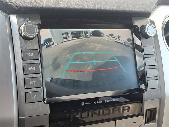 Used 2020 Toyota Tundra SR5 image 15