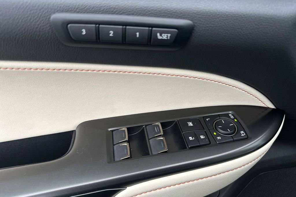 Certified 2024 Lexus NX 350 AWD w/ Premium Package image 11