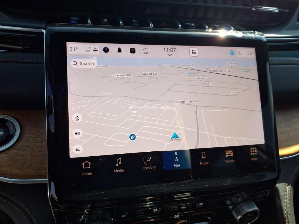 Used 2022 Jeep Grand Cherokee Summit image 16