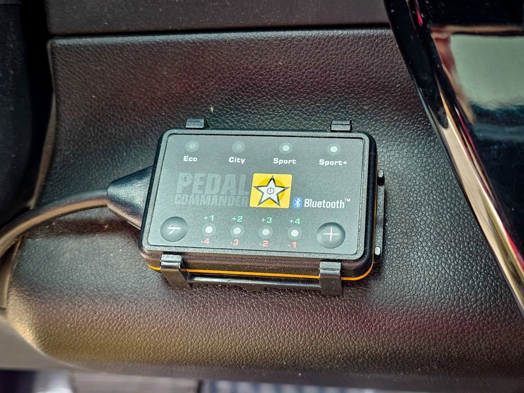 Certified 2024 GMC Sierra 2500 AT4 w/ AT4 Preferred Package image 22