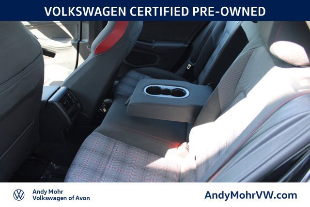 Used 2024 Volkswagen GTI S FWD image 23