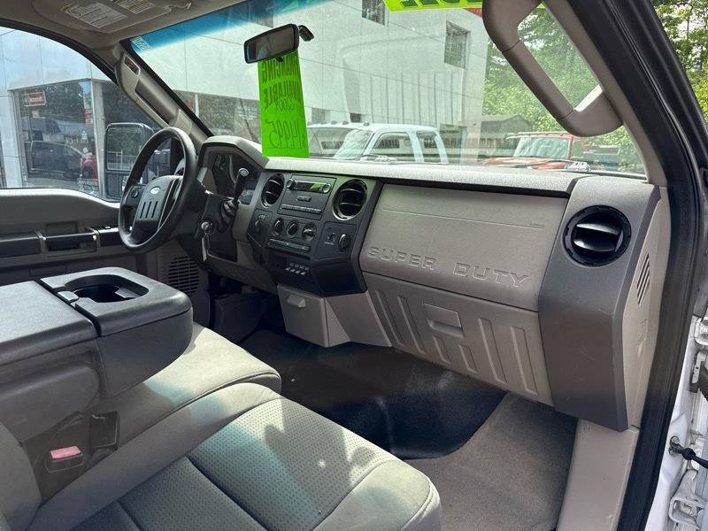 Used 2009 Ford F350 XL AWD/4WD image 7
