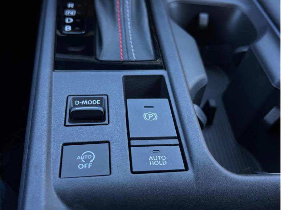 New 2027 Nissan Sentra SR w/ SR Premium Package FWD image 18