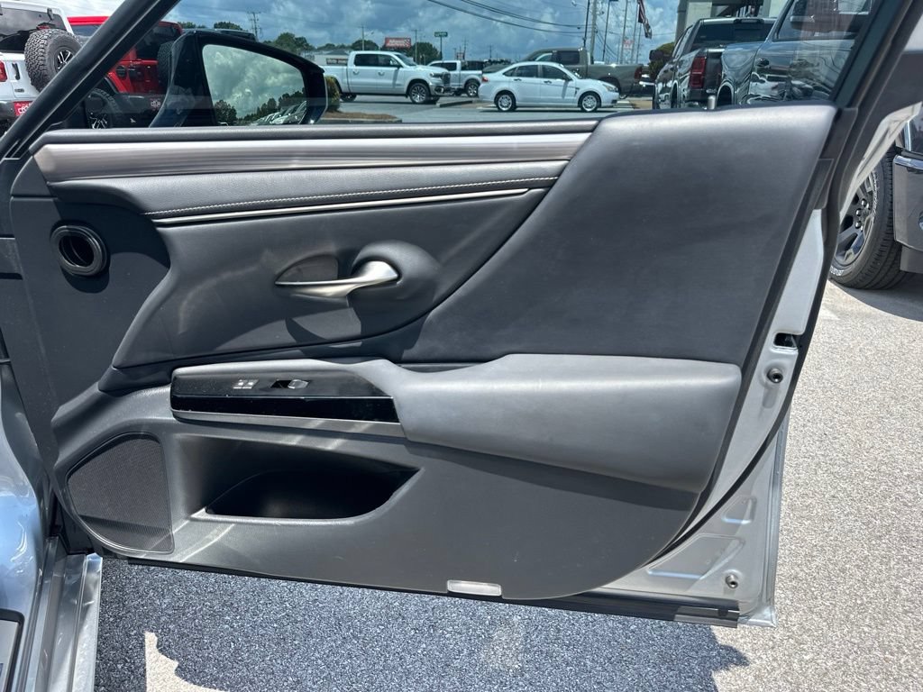 Used 2022 Lexus ES 350 F Sport FWD image 20