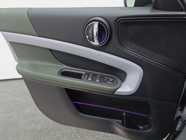 Certified 2023 MINI Cooper Countryman S w/ Mini Untamed Edition image 23