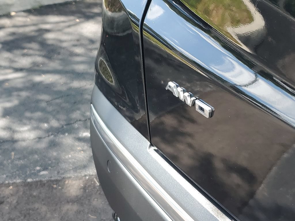 Certified 2022 Cadillac XT5 Sportv w/ Technology Package AWD/4WD image 30