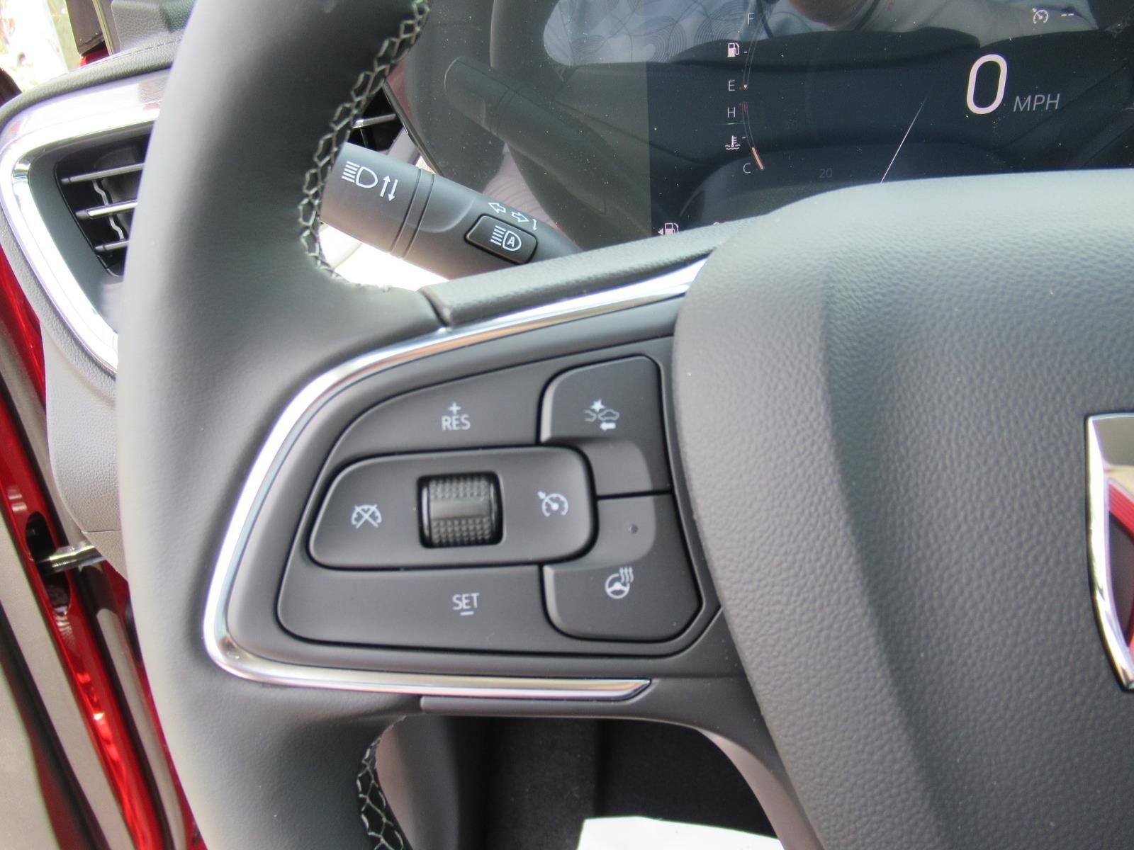 New 2026 Buick Encore GX Preferred w/ Comfort Package FWD image 23
