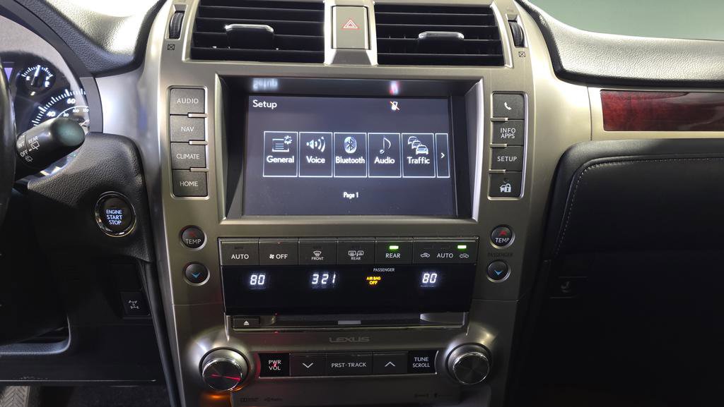 Used 2016 Lexus GX 460 460 image 26