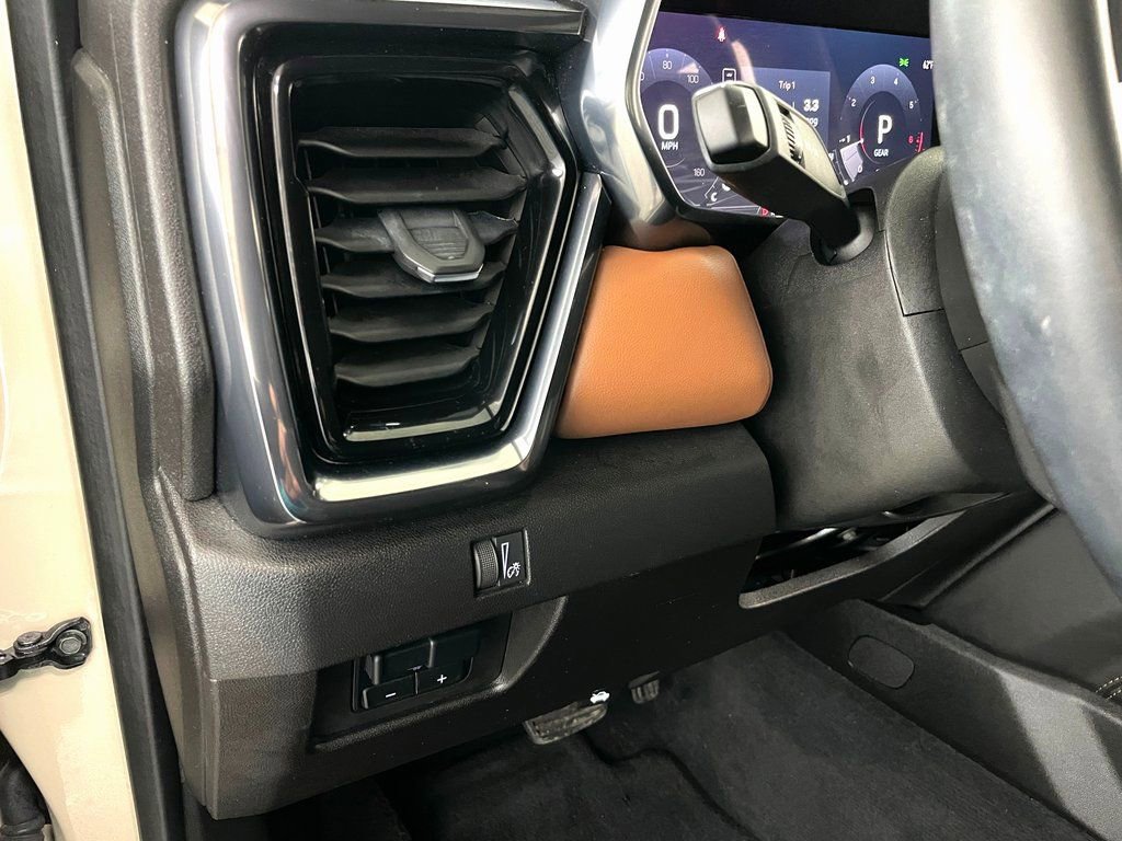 Certified 2024 GMC Canyon AT4 w/ Technology Package image 27