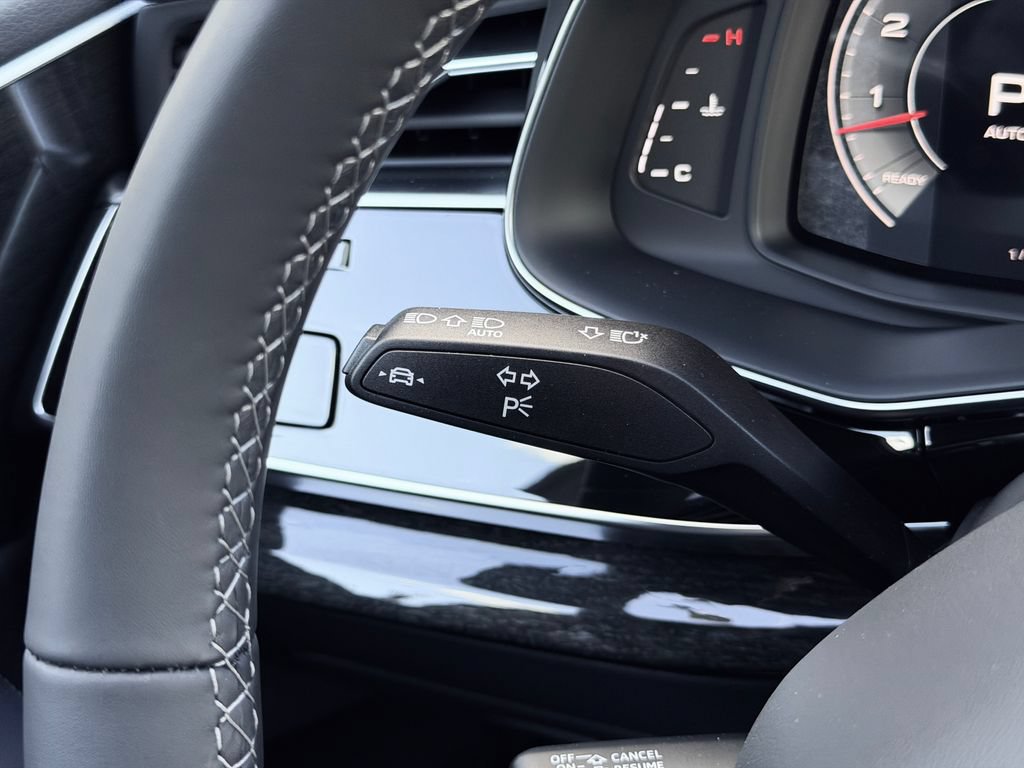 New 2026 Audi Q8 Prestige AWD/4WD image 14