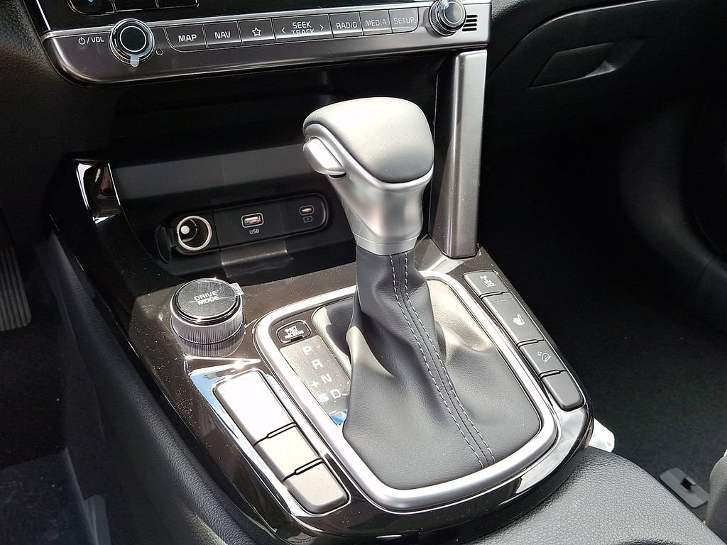 New 2026 Kia Seltos S AWD/4WD image 7