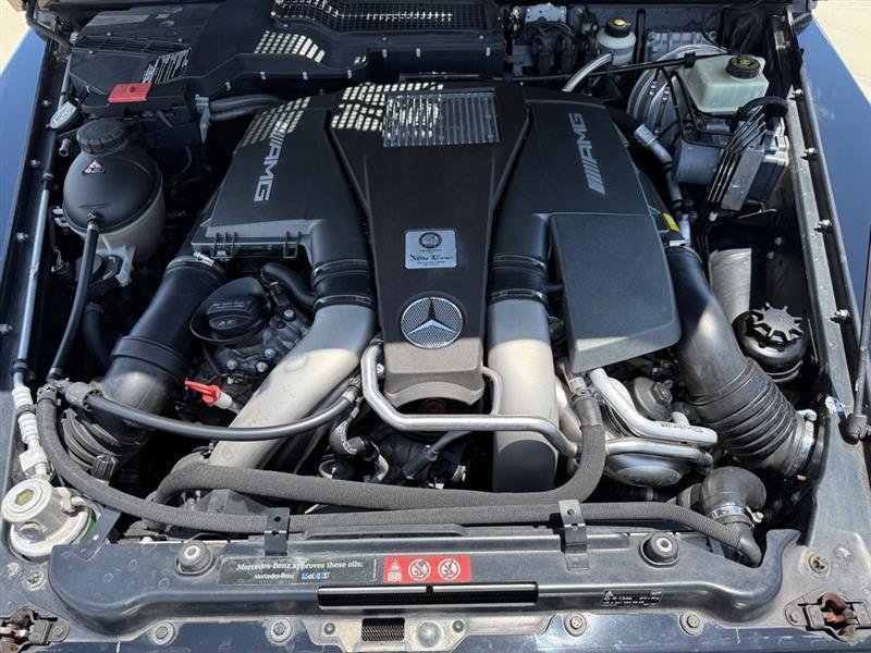 Used 2016 Mercedes-Benz G 63 AMG 4MATIC image 86