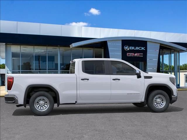 New 2026 GMC Sierra 1500 Pro image 5