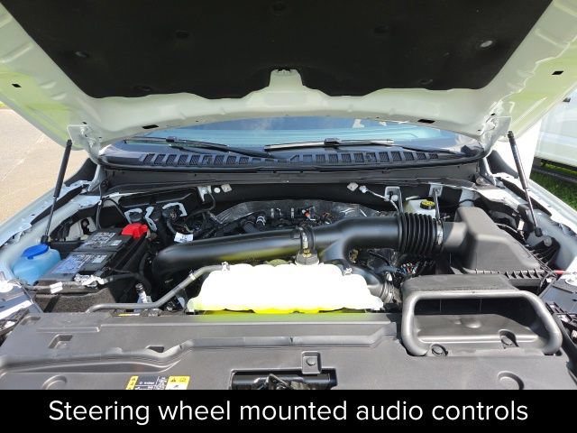 New 2027 Lincoln Navigator L Reserve AWD/4WD image 15