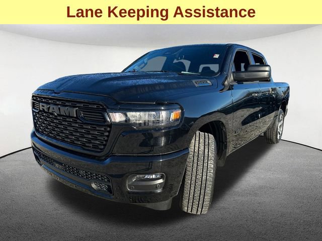 Certified 2025 RAM 1500 Tradesman image 6