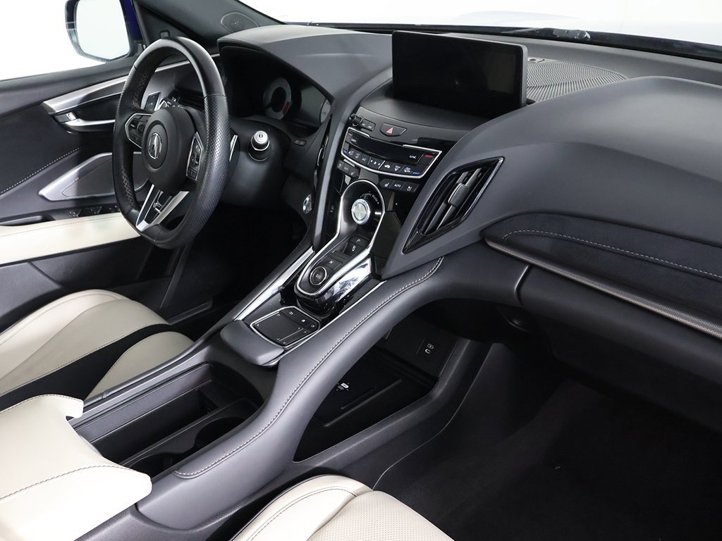 Used 2024 Acura RDX AWD w/ A-Spec & Advance Pkg image 30