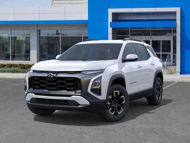 New 2027 Chevrolet Equinox ACTIV AWD/4WD image 6