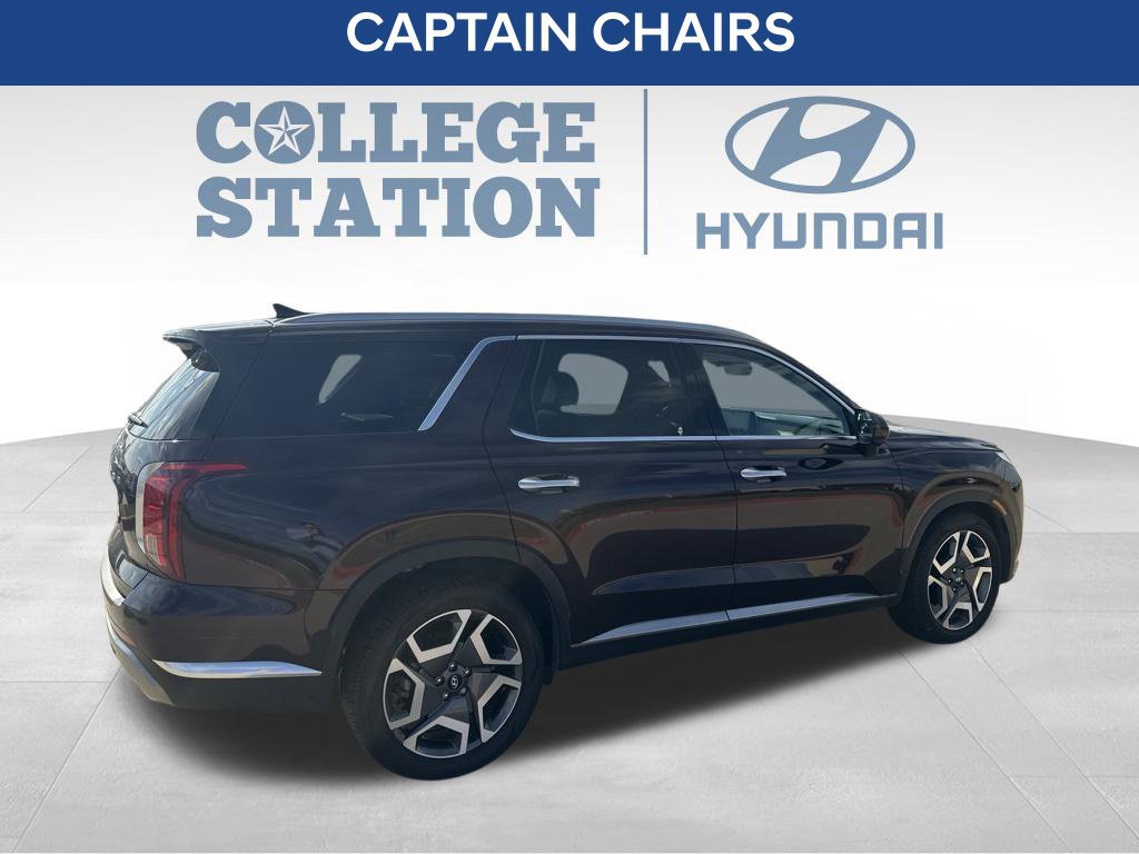 Used 2024 Hyundai Palisade Limited FWD image 7