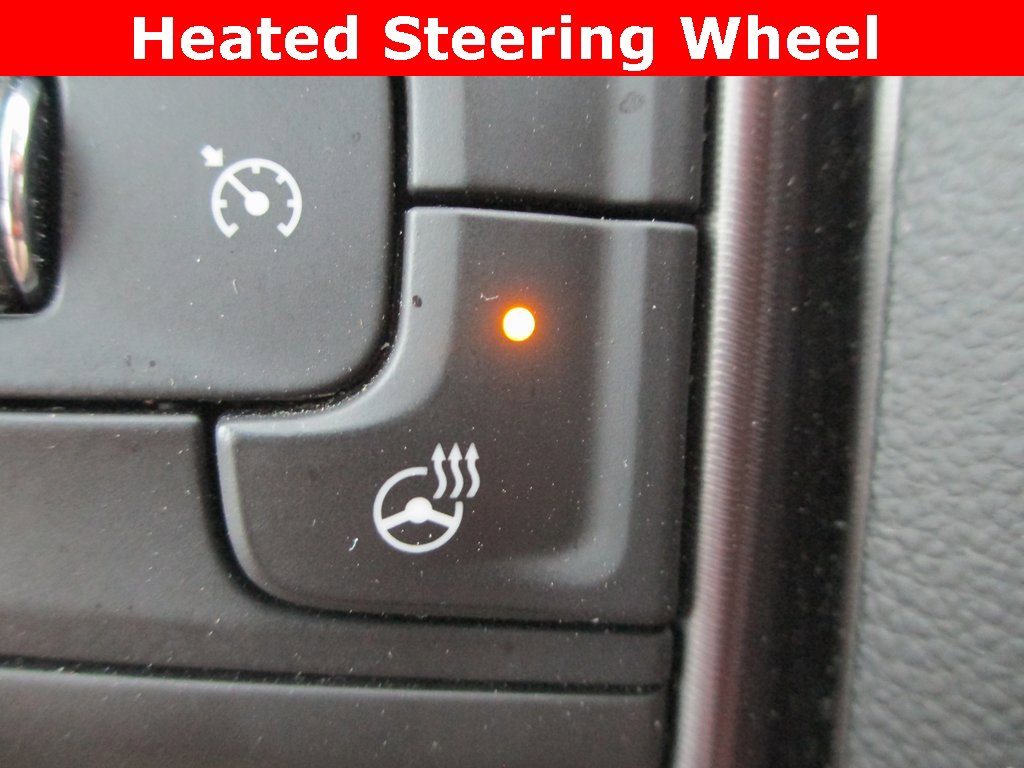 Certified 2025 GMC Sierra 3500 Denali Ultimate image 33