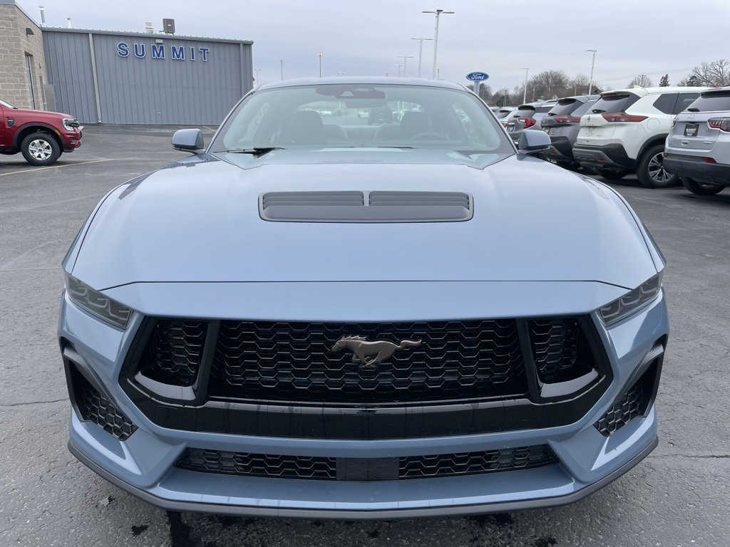 New 2026 Ford Mustang GT Premium image 33