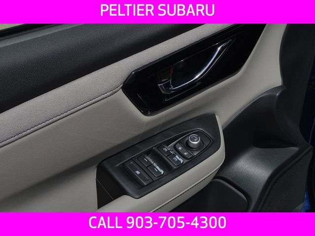 New 2026 Subaru Forester Limited AWD/4WD image 12