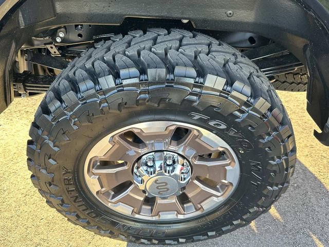 New 2026 Ford F250 King Ranch image 15