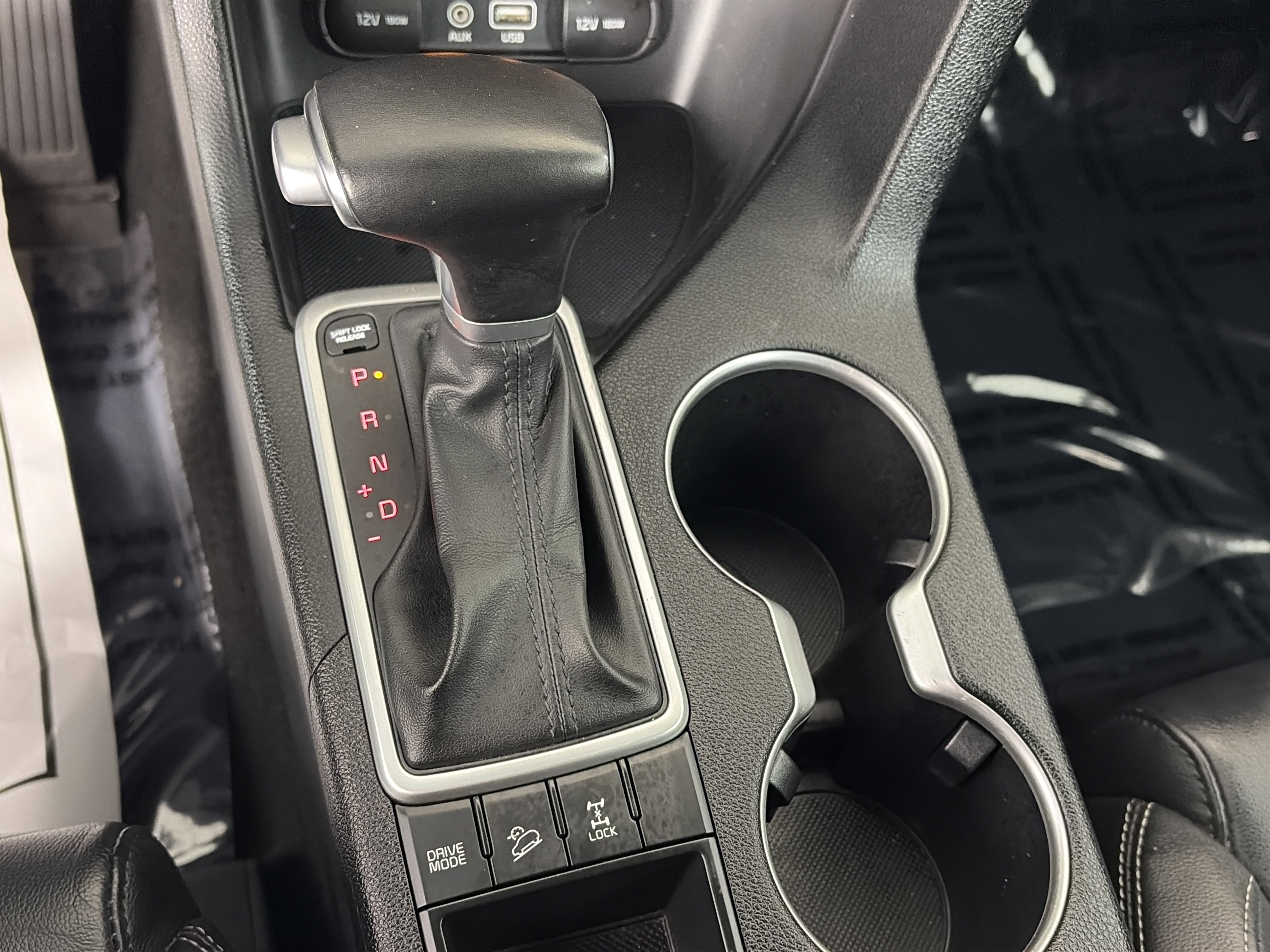Used 2017 Kia Sportage EX w/ EX Premium Package AWD/4WD image 25