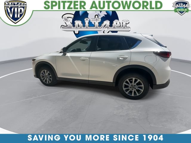 Used 2023 MAZDA CX-5 AWD 2.5 S image 6