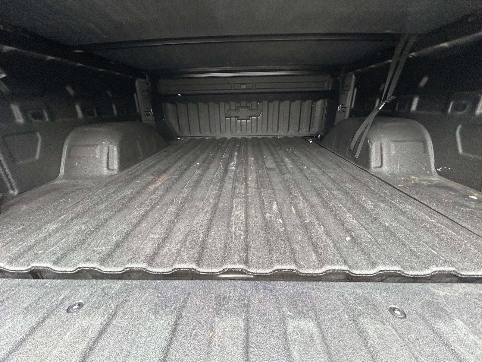 Used 2024 Chevrolet Silverado 1500 RST image 16