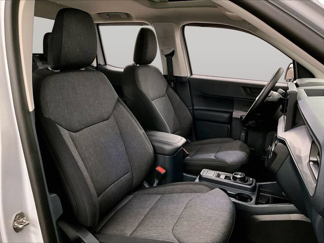 Used 2026 Ford Maverick XLT w/ XLT Luxury Package AWD/4WD image 7