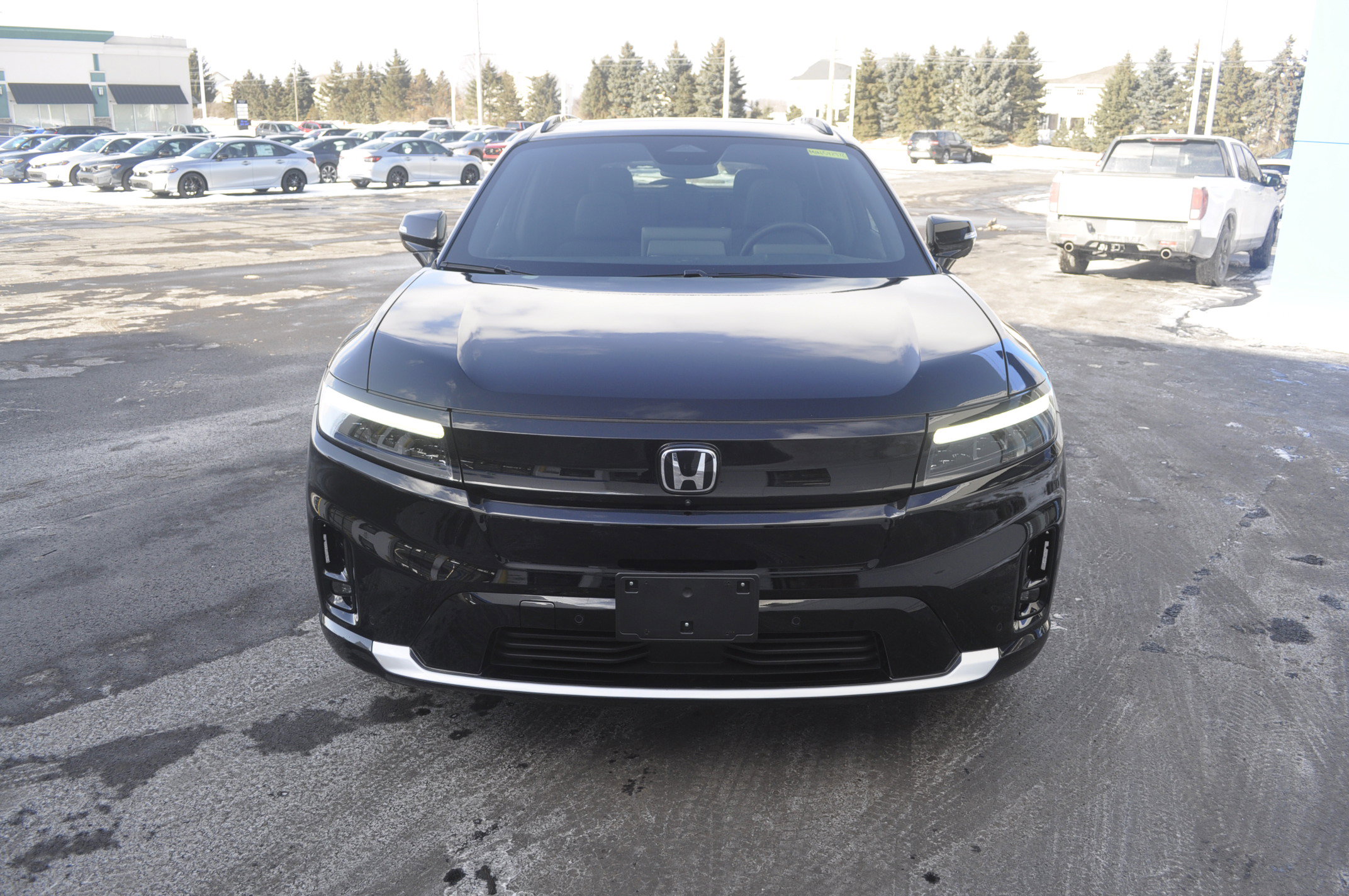 Used 2024 Honda Prologue Elite image 2