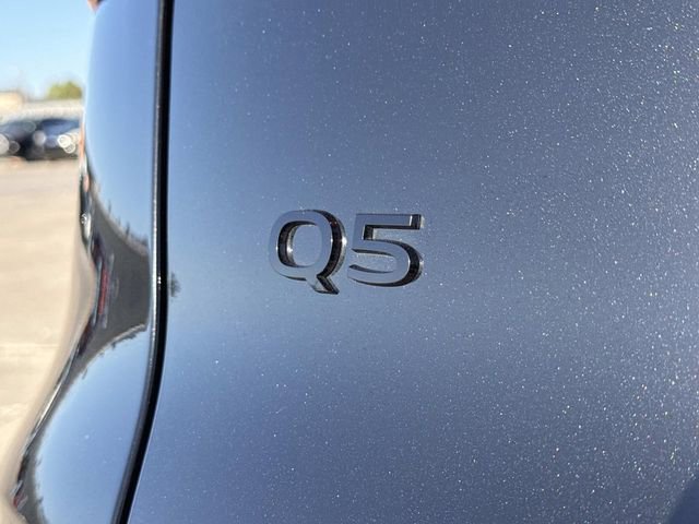 Used 2025 Audi Q5 2.0T Premium w/ 19" Wheel Package image 11