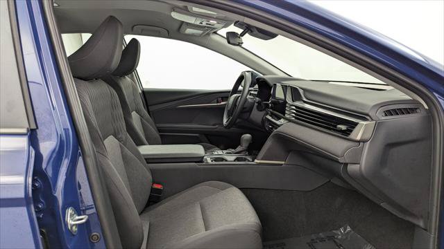 Used 2026 Toyota Camry LE FWD image 22