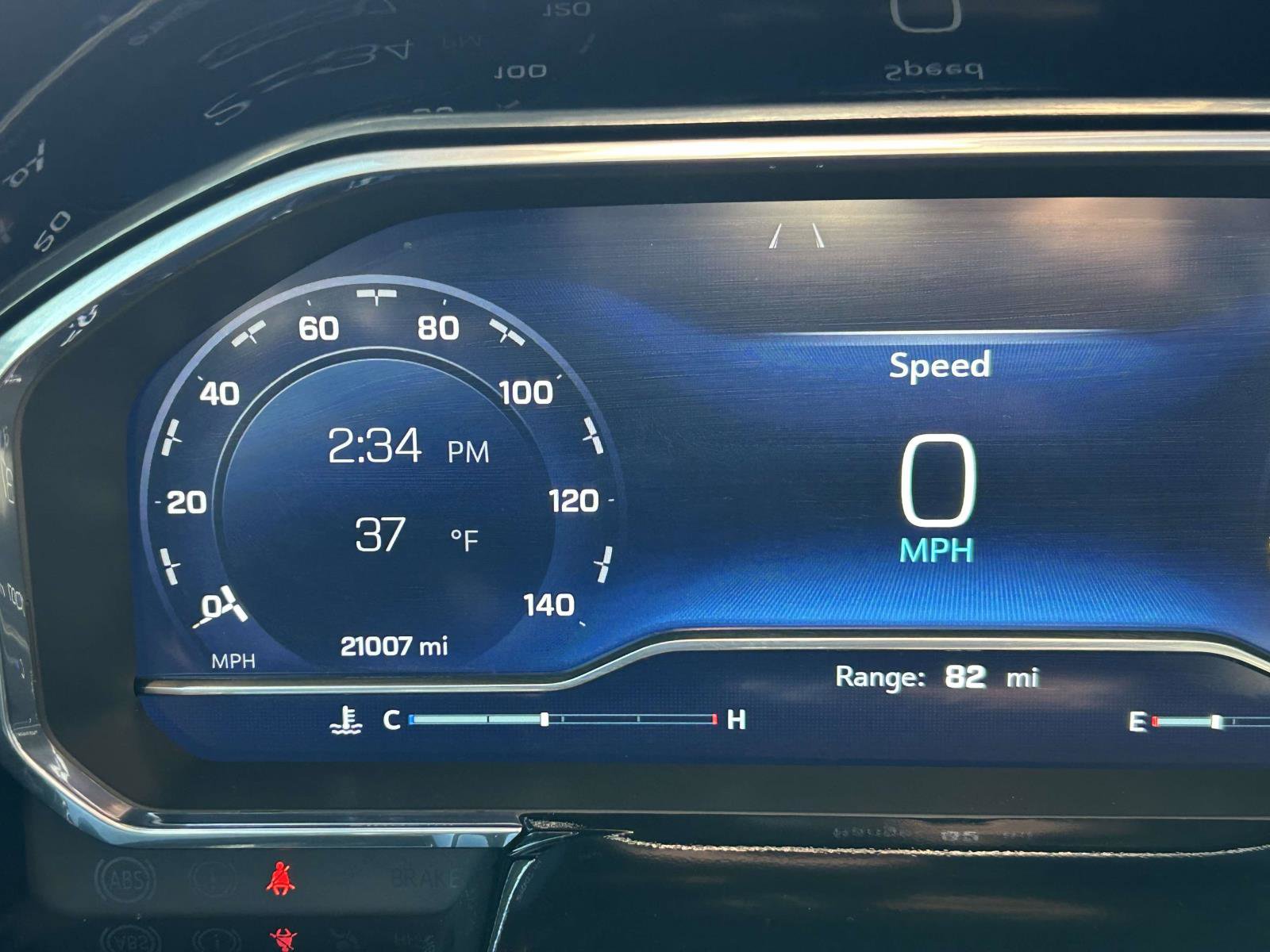 Used 2024 Chevrolet Silverado 1500 ZR2 w/ Technology Package image 23