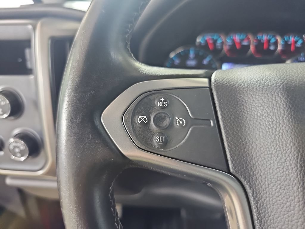 Used 2014 Chevrolet Silverado 1500 LT w/ All Star Edition AWD/4WD image 21