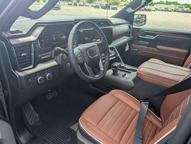 New 2026 GMC Sierra 1500 Denali Ultimate AWD/4WD image 14