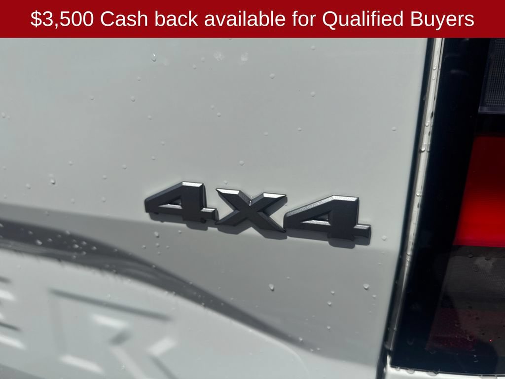 New 2026 Nissan Frontier S w/ Tow Package AWD/4WD image 41