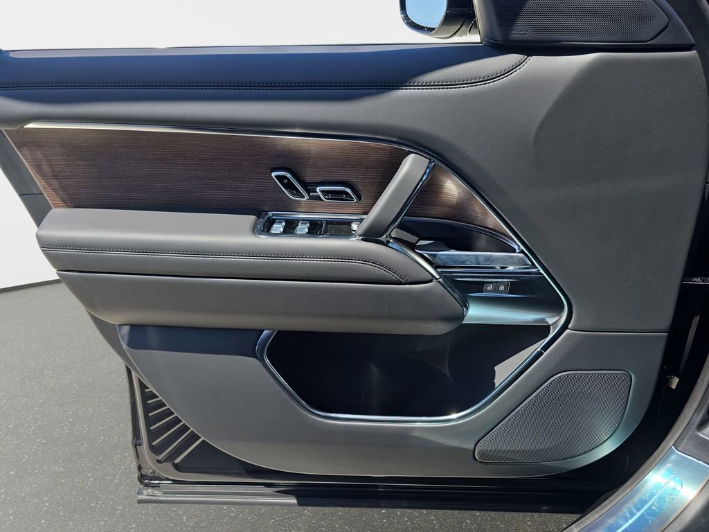 New 2026 Land Rover Range Rover SE AWD/4WD image 28