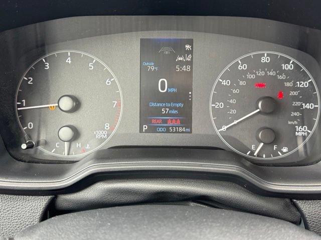 Used 2024 Toyota Corolla LE FWD image 13