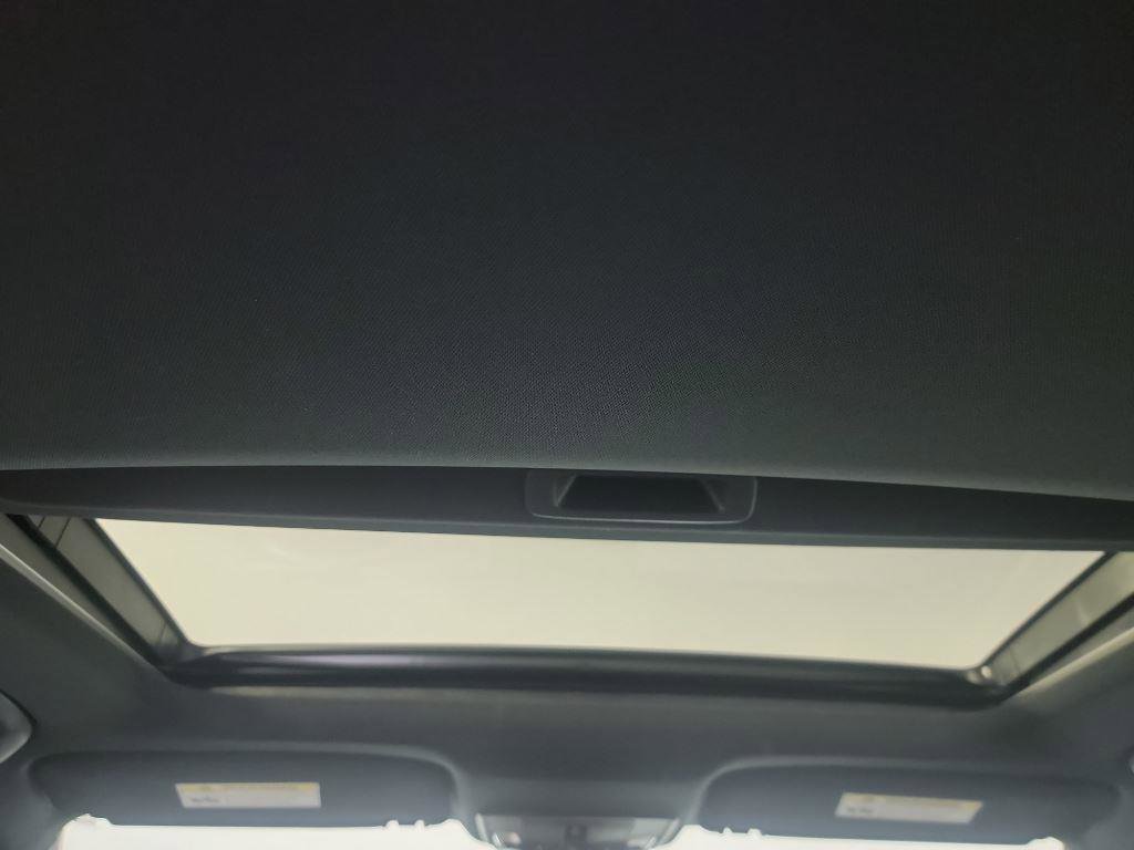 Certified 2025 Honda Civic Sport image 22