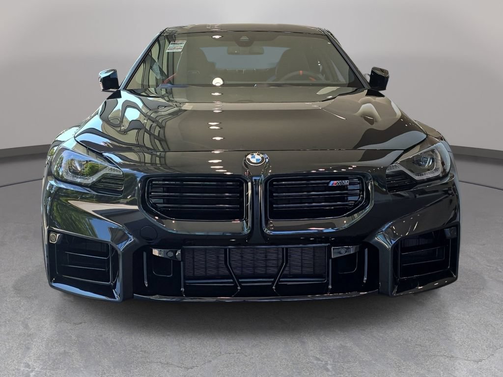 New 2026 BMW M2 w/ Lighting Package
