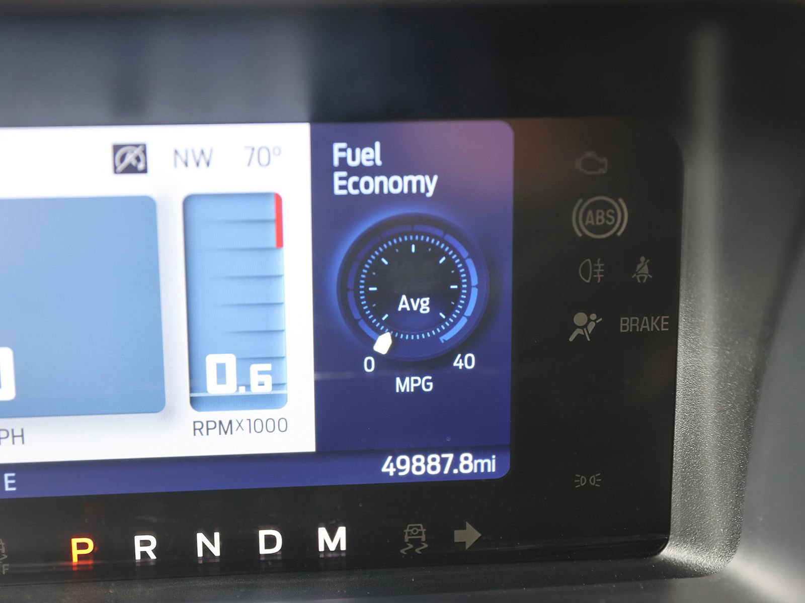 Used 2022 Ford Bronco Wildtrak image 44