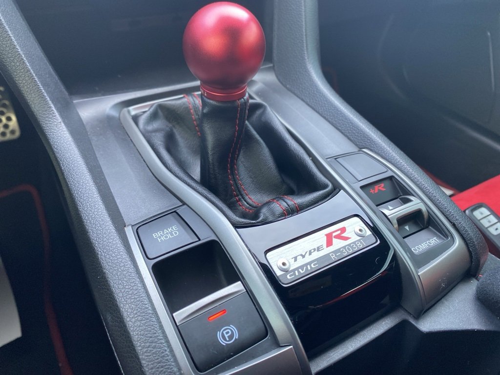 Used 2019 Honda Civic Type R image 29
