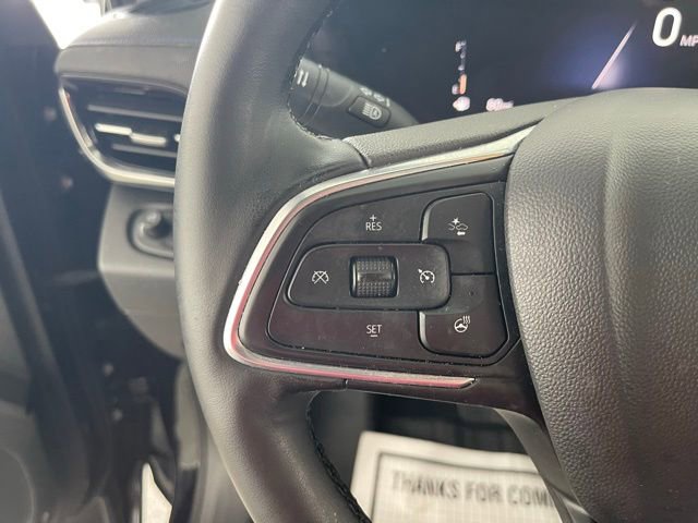 Used 2024 Buick Envista Sport Touring w/ Convenience I Package FWD image 39