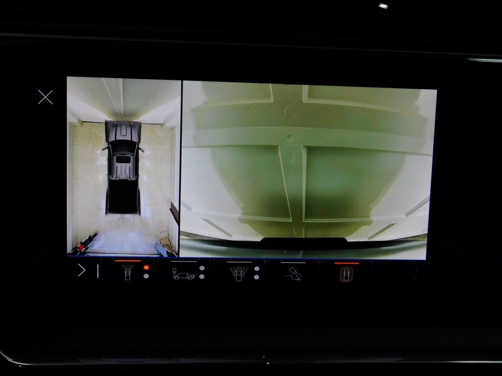 Used 2024 GMC Sierra 2500 Denali w/ Denali Reserve Package image 54